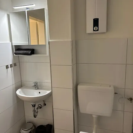 Traumappartment Mönchengladbach Extérieur photo