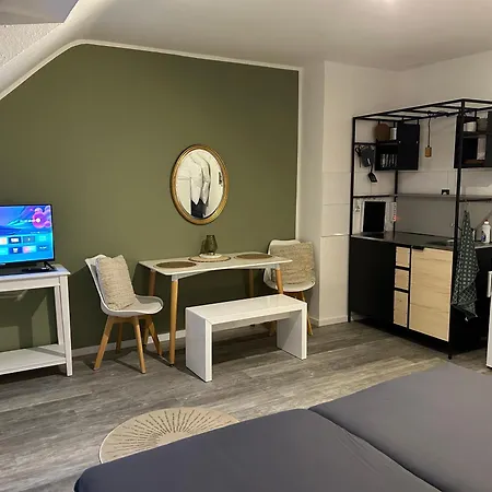 Traumappartment Mönchengladbach Extérieur photo