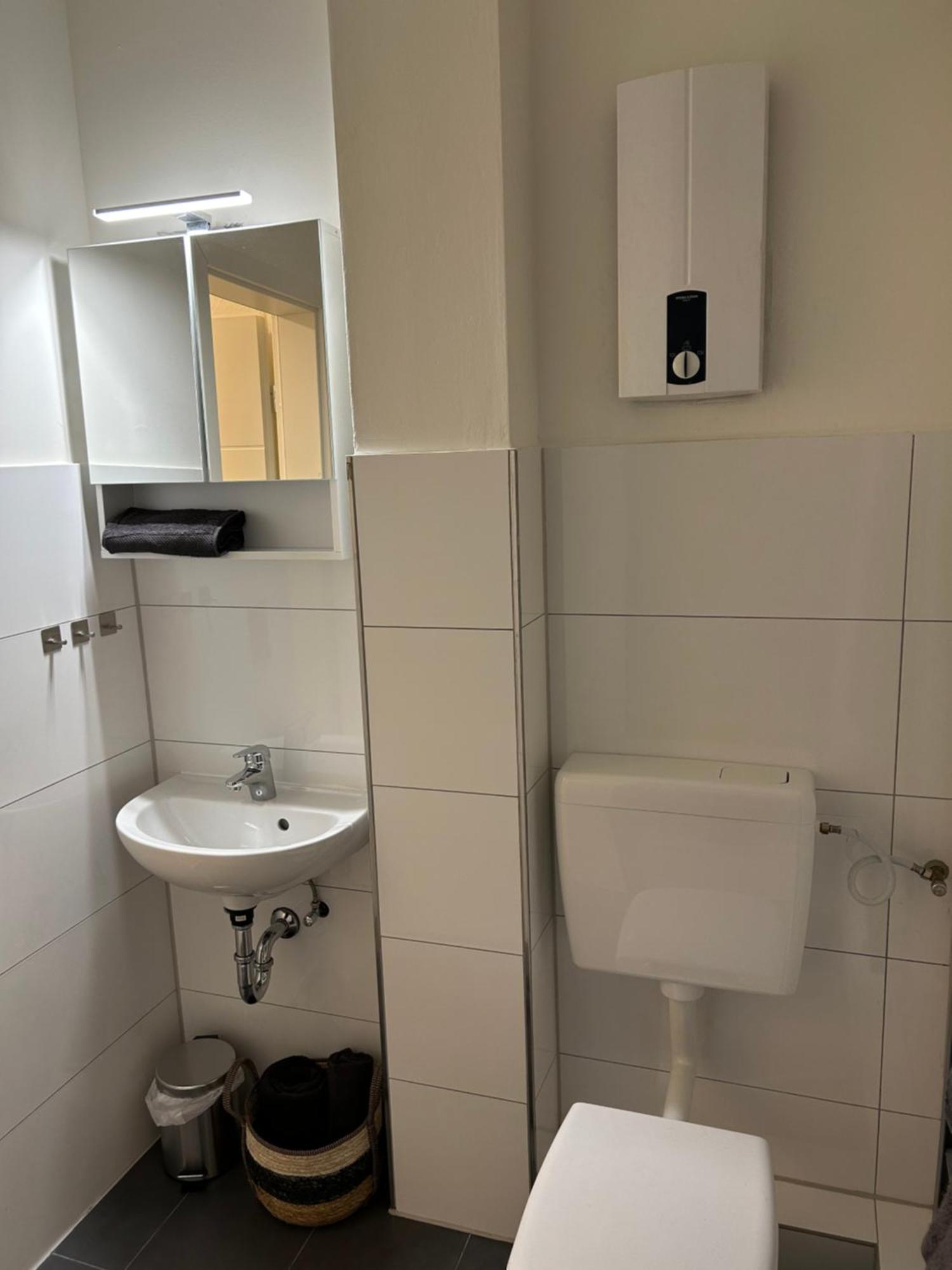 Traumappartment * Mönchengladbach