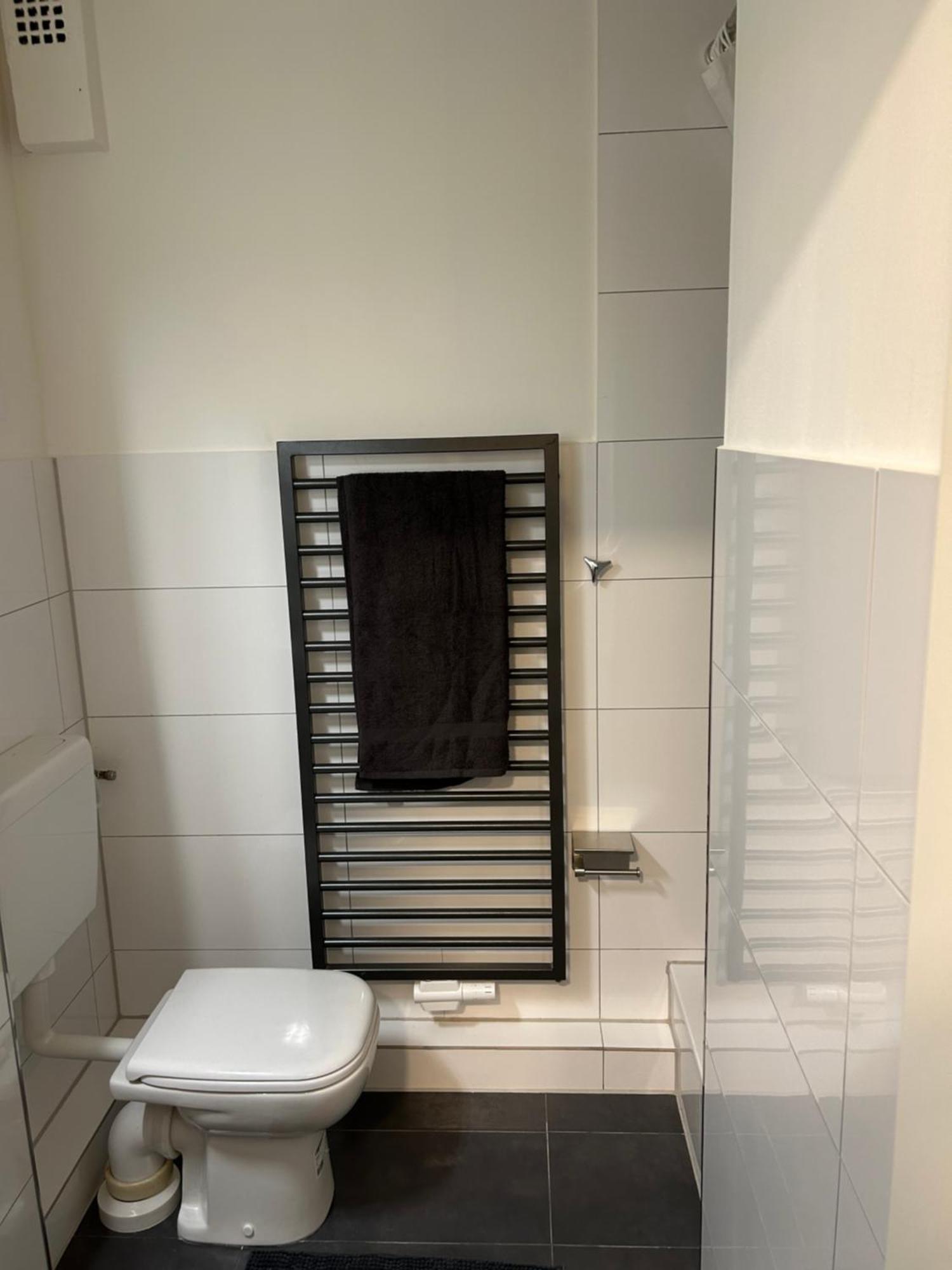 Apartment Traumappartment