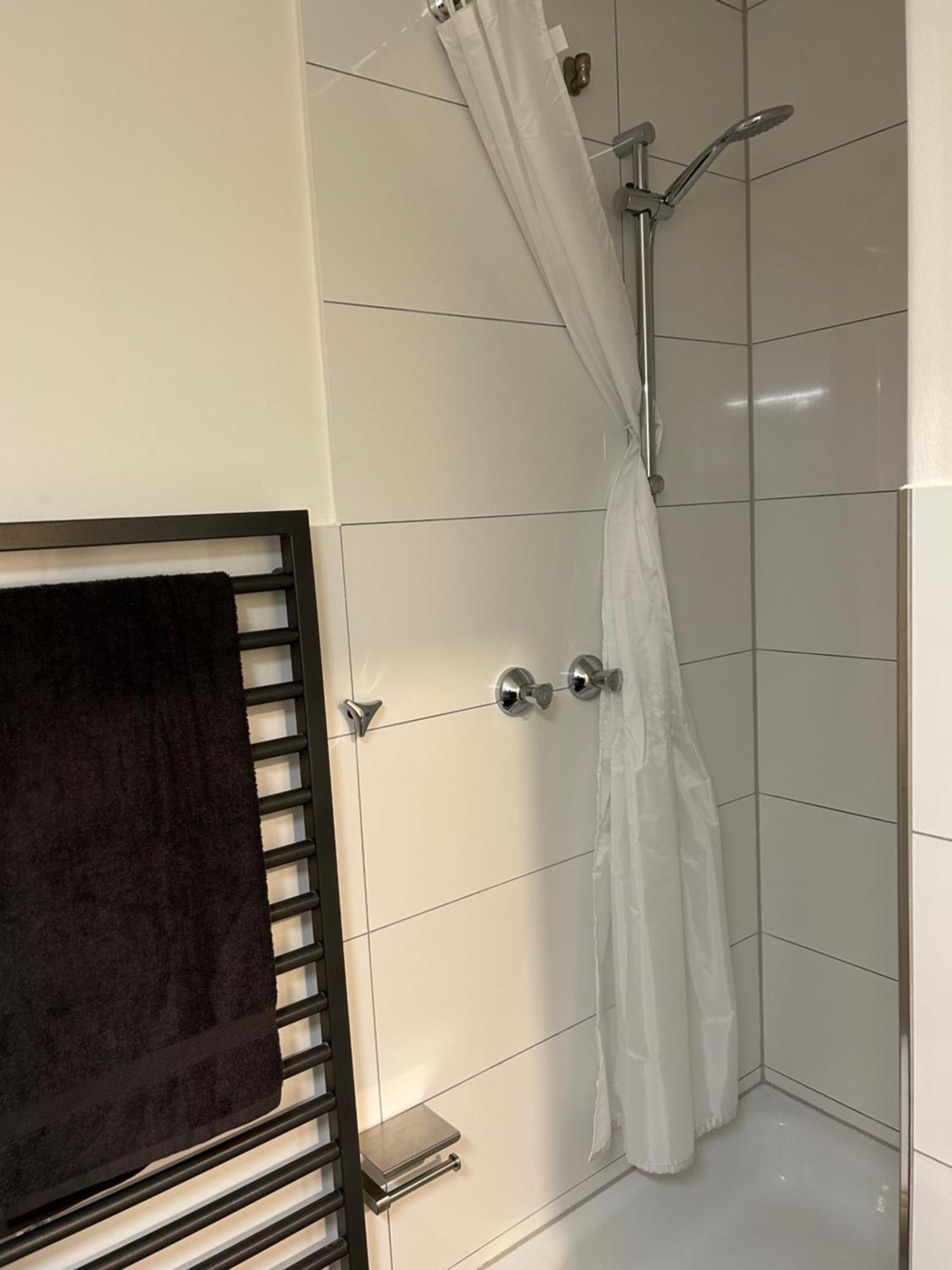 Apartment Traumappartment